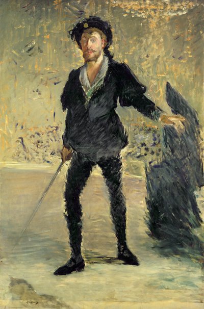 Jean Baptiste Faure dans l