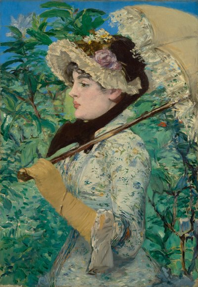  - Édouard Manet