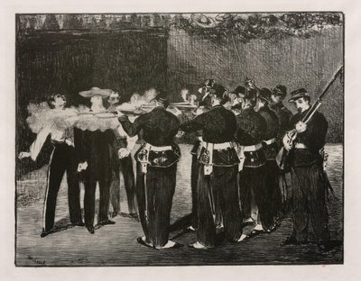  - Édouard Manet