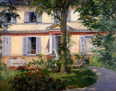  - Édouard Manet