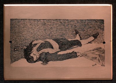  - Édouard Manet