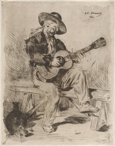  - Édouard Manet