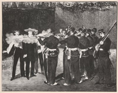  - Édouard Manet