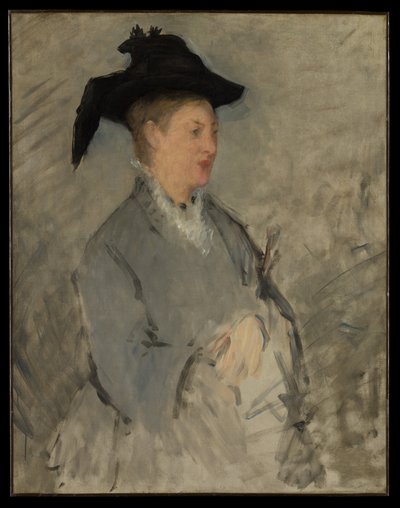  - Édouard Manet