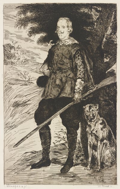  - Édouard Manet