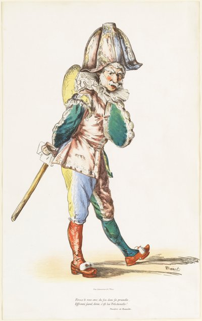  - Édouard Manet