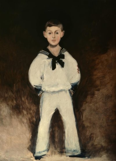 Portrait d