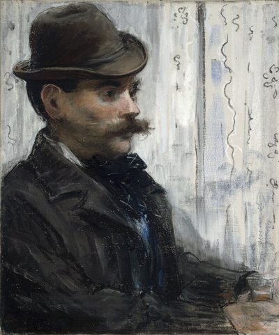 Portrait d