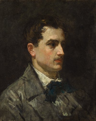 Portrait d
