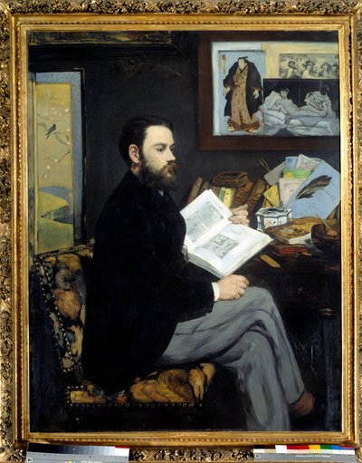 Portrait d