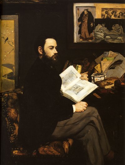 Portrait d