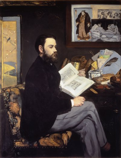 Portrait d