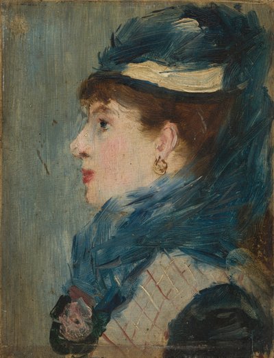 Portrait d