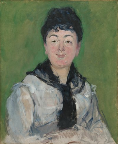 Portrait d