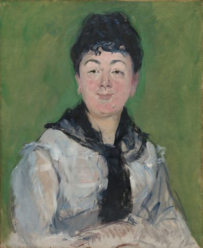 Portrait d