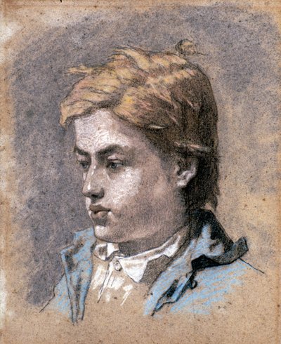 Portrait d