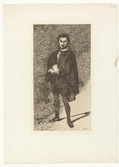 Portrait de l