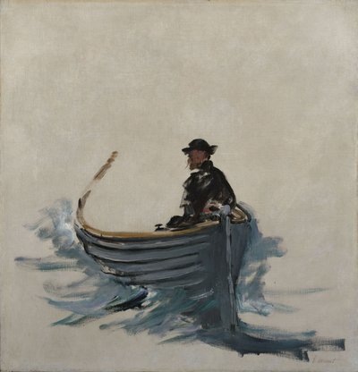 Étude pour L