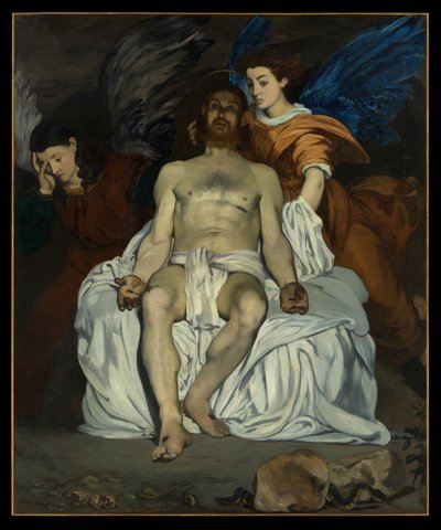  - Édouard Manet