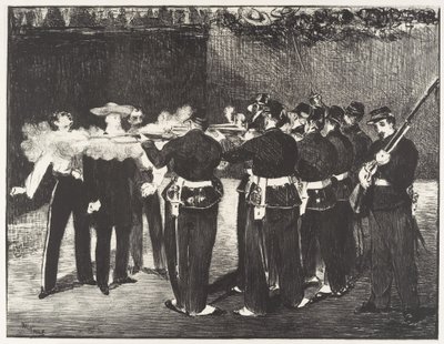  - Édouard Manet