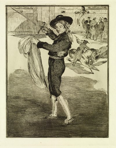  - Édouard Manet