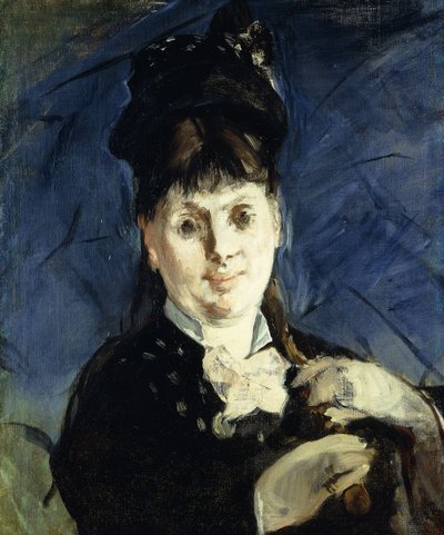 La Femme à l
