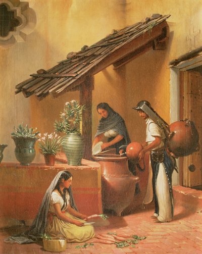 Le Lieu de l