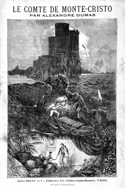 Le château d