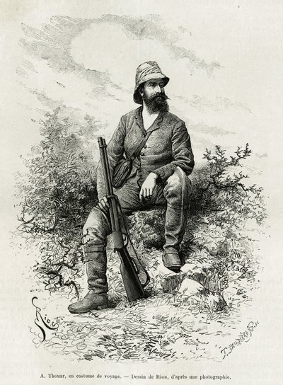 Portrait d