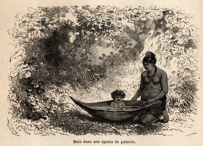 Le bain de l