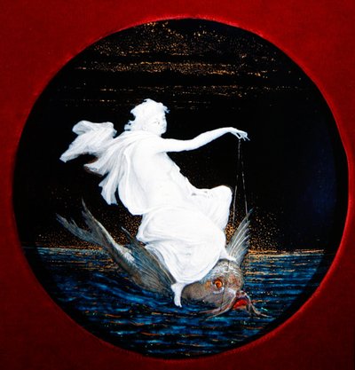 Esprit de l