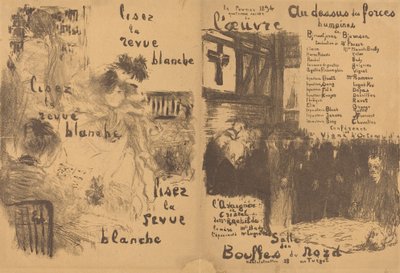 Au-dessus des forces humaines, L