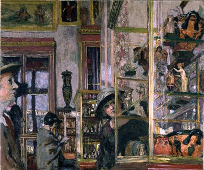  - Edouard Vuillard
