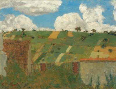 Paysage de l