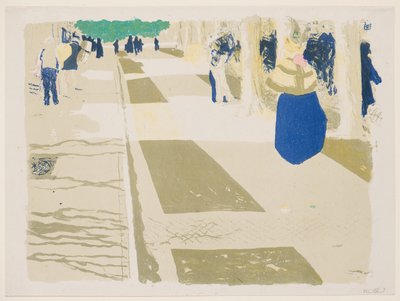  - Edouard Vuillard