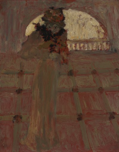 Misia à l