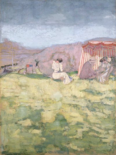  - Edouard Vuillard