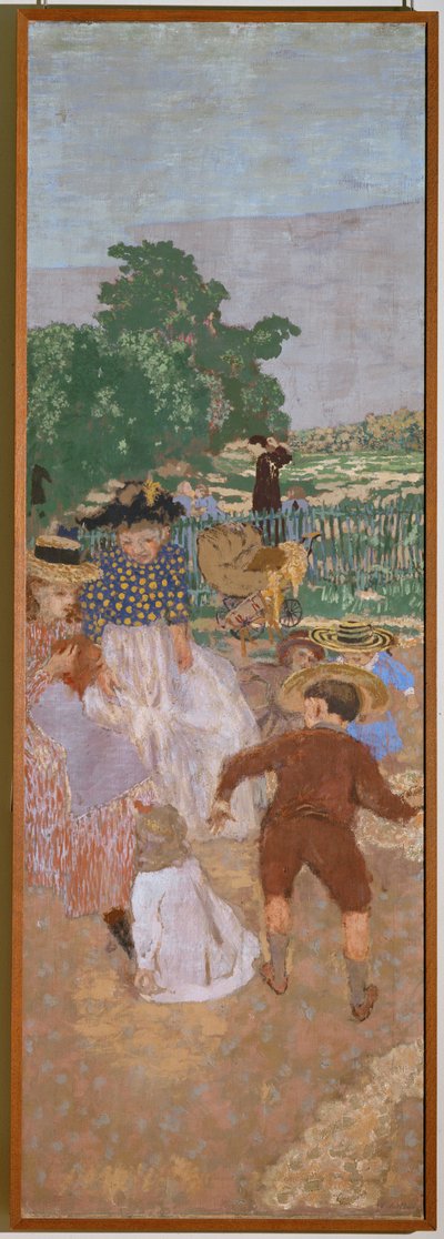  - Edouard Vuillard