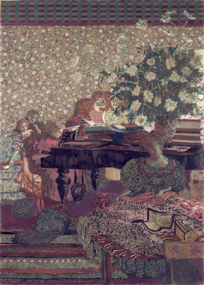  - Edouard Vuillard