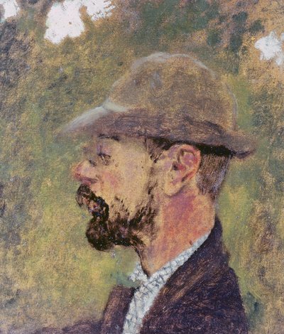 Portrait d