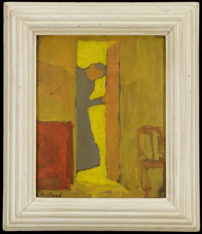 La mère de l