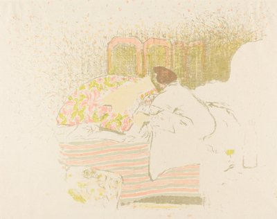 La naissance d