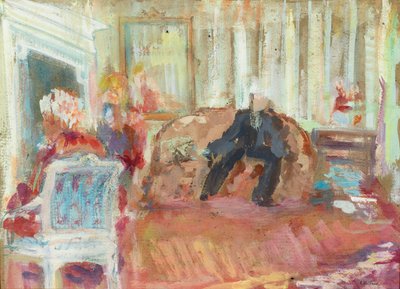  - Edouard Vuillard