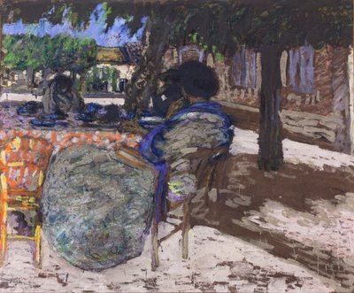  - Edouard Vuillard