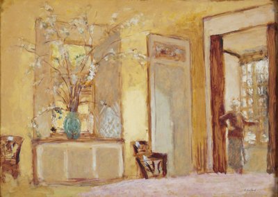  - Edouard Vuillard