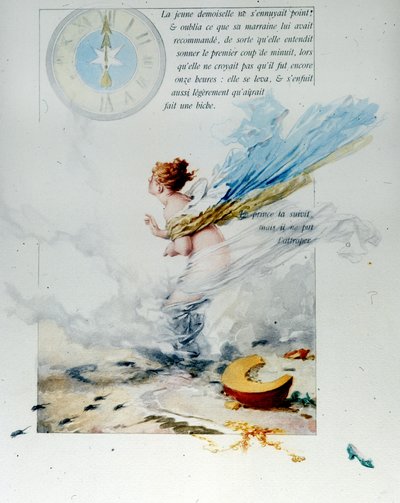 Cendrillon s