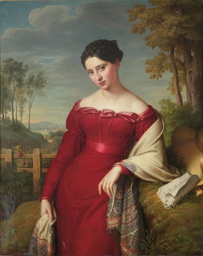 Portrait d