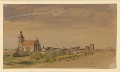  - Eduard Gaertner