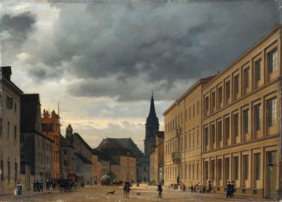  - Eduard Gaertner