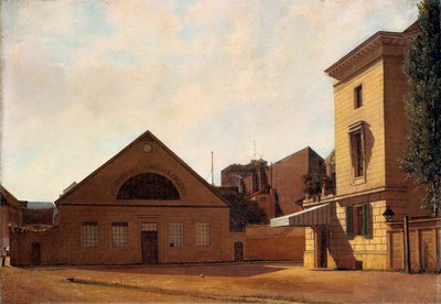  - Eduard Gaertner
